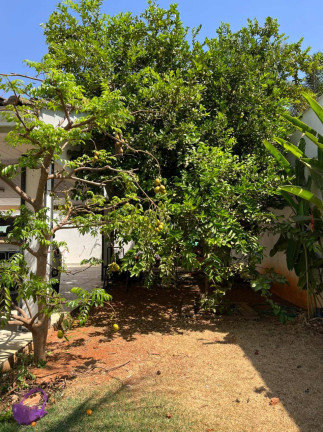 Imagem Casa com 4 Quartos à Venda, 444 m² em Residencial Alphaville Flamboyant - Goiânia Imagem Casa com 4 Quartos à Venda, 444 m² em Residencial Alphaville Flamboyant - Goiânia