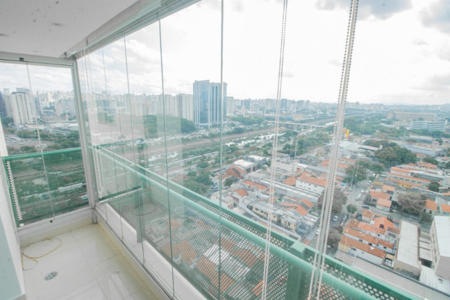 Imagem Apartamento com 3 Quartos à Venda, 115 m² em Casa Verde - São Paulo