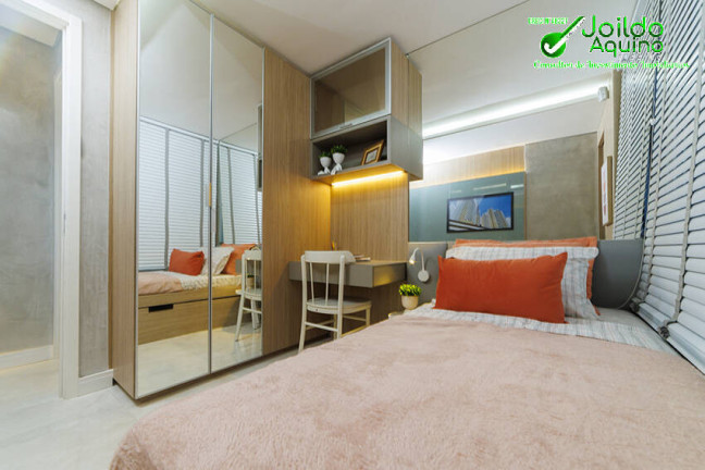 Imagem Apartamento com 2 Quartos à Venda, 55 m² em Aldeota - Fortaleza Imagem Apartamento com 2 Quartos à Venda, 55 m² em Aldeota - Fortaleza