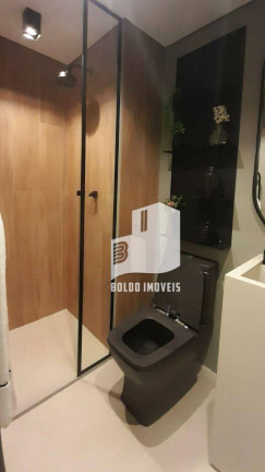 Imagem Apartamento com 1 Quarto à Venda, 23 m² em Brooklin Paulista - São Paulo Imagem Apartamento com 1 Quarto à Venda, 23 m² em Brooklin Paulista - São Paulo