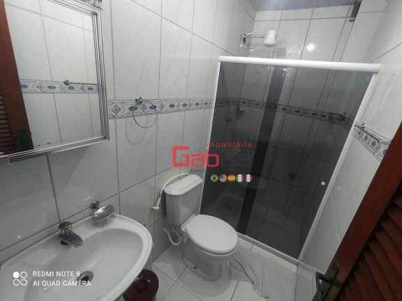 Imagem Casa com 2 Quartos à Venda, 150 m² em Peró - Cabo Frio