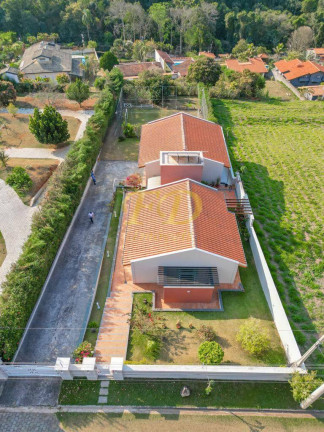 Imagem Chácara com 4 Quartos à Venda, 1.600 m² em Zona Rural - Piracaia Imagem Chácara com 4 Quartos à Venda, 1.600 m² em Zona Rural - Piracaia