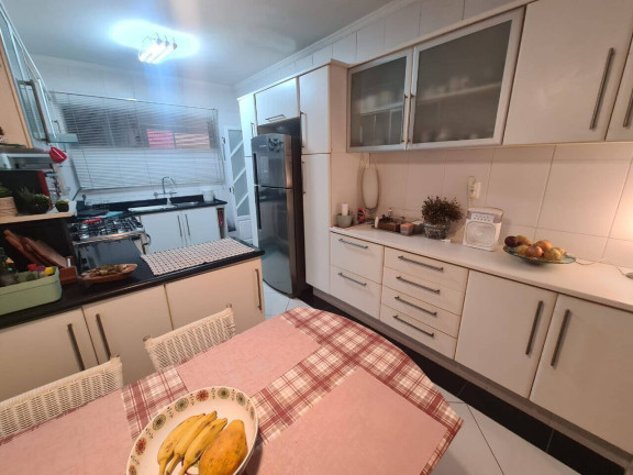 Imagem Apartamento com 2 Quartos à Venda, 110 m² em Boqueirão - Santos Imagem Apartamento com 2 Quartos à Venda, 110 m² em Boqueirão - Santos