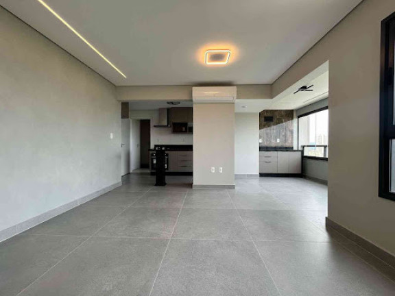 Imagem Apartamento com 3 Quartos para Alugar, 107 m² em Parque Campolim - Sorocaba