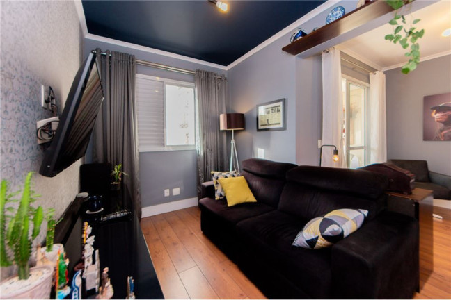 Imagem Apartamento com 2 Quartos à Venda, 64 m² em Ipiranga - São Paulo Imagem Apartamento com 2 Quartos à Venda, 64 m² em Ipiranga - São Paulo
