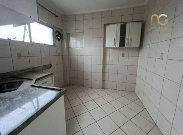 Imagem Apartamento com 1 Quarto à Venda, 50 m² em Boqueirão - Praia Grande