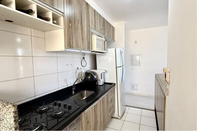 Imagem Apartamento com 2 Quartos à Venda, 43 m² em Jaraguá - São Paulo Imagem Apartamento com 2 Quartos à Venda, 43 m² em Jaraguá - São Paulo