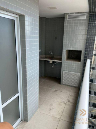 Imagem Apartamento com 1 Quarto à Venda, 50 m² em Boqueirão - Praia Grande