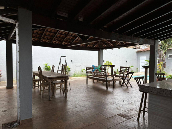 Imagem Casa à Venda, 540 m² em Jardim Tv Morena - Campo Grande Imagem Casa à Venda, 540 m² em Jardim Tv Morena - Campo Grande