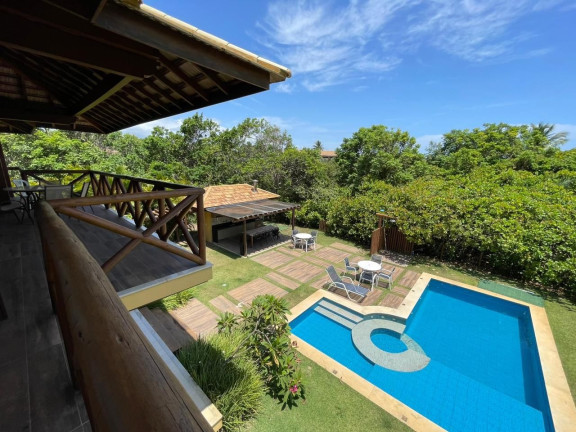 Casa com 6 Quartos à Venda, 700 m² em Praia Do Forte - Mata De São João
