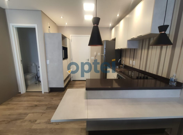 Imagem Imóvel com 1 Quarto para Alugar, 37 m² em Rudge Ramos - São Bernardo Do Campo