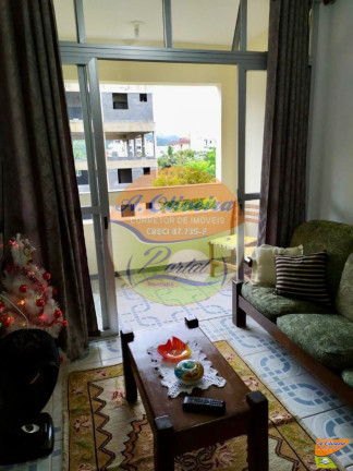 Imagem Apartamento com 2 Quartos à Venda, 71 m² em Itaguá - Ubatuba Imagem Apartamento com 2 Quartos à Venda, 71 m² em Itaguá - Ubatuba