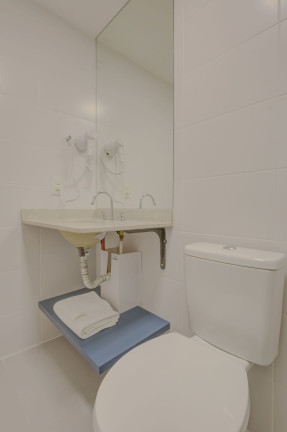 Imagem Apartamento com 1 Quarto para Alugar, 25 m² em Brooklin - São Paulo Imagem Apartamento com 1 Quarto para Alugar, 25 m² em Brooklin - São Paulo
