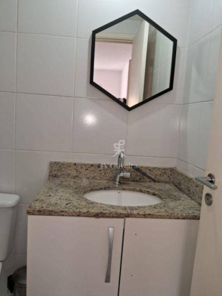 Imagem Apartamento com 2 Quartos à Venda, 60 m² em Jardim Das Vertentes - São Paulo Imagem Apartamento com 2 Quartos à Venda, 60 m² em Jardim Das Vertentes - São Paulo