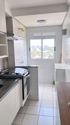 Imagem Apartamento com 2 Quartos à Venda, 50 m² em Parque Residencial Flamboyant - São José Dos Campos Imagem Apartamento com 2 Quartos à Venda, 50 m² em Parque Residencial Flamboyant - São José Dos Campos