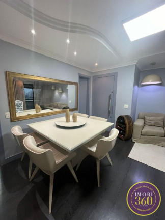 Imagem Apartamento com 3 Quartos à Venda, 96 m² em Vila Regente Feijó - São Paulo Imagem Apartamento com 3 Quartos à Venda, 96 m² em Vila Regente Feijó - São Paulo