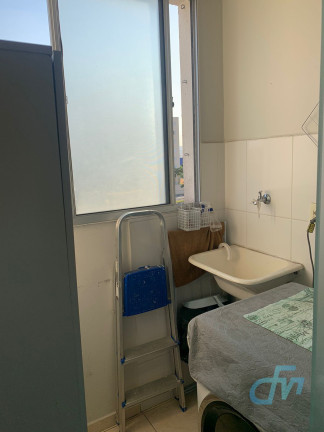 Imagem Apartamento com 2 Quartos à Venda, 47 m² em Loteamento Mogilar - Mogi Das Cruzes
