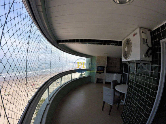 Imagem Apartamento com 3 Quartos à Venda, 190 m² em Canto Do Forte - Praia Grande Imagem Apartamento com 3 Quartos à Venda, 190 m² em Canto Do Forte - Praia Grande
