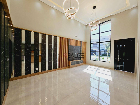 Imagem Casa com 3 Quartos à Venda, 200 m² em Condomínio Dona Maria José - Indaiatuba Imagem Casa com 3 Quartos à Venda, 200 m² em Condomínio Dona Maria José - Indaiatuba