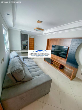 Imagem Apartamento com 2 Quartos à Venda, 112 m² em Parque Das Naçoes - Santo André