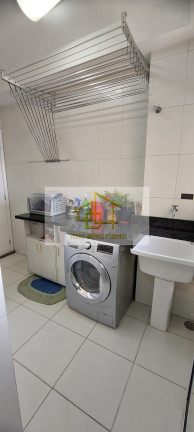 Imagem Apartamento com 3 Quartos à Venda, 80 m² em Jurubatuba - São Paulo