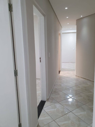 Imagem Apartamento com 2 Quartos à Venda, em Jardim Santa Esmeralda - Hortolândia Imagem Apartamento com 2 Quartos à Venda, em Jardim Santa Esmeralda - Hortolândia