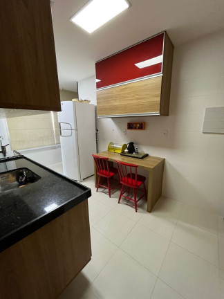 Imagem Apartamento com 3 Quartos à Venda, 130 m² em Praia Do Morro - Guarapari
