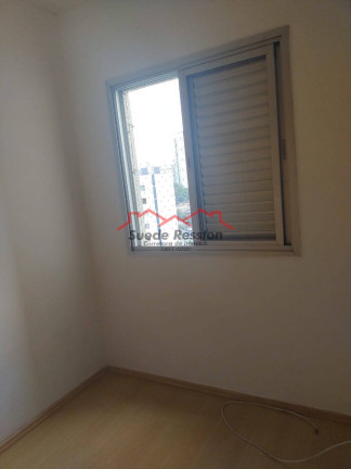 Imagem Apartamento com 3 Quartos à Venda, 72 m² em Vila Isa - São Paulo
