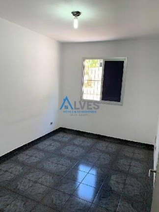 Imagem Apartamento com 2 Quartos à Venda, 50 m² em Taboão - São Bernardo Do Campo Imagem Apartamento com 2 Quartos à Venda, 50 m² em Taboão - São Bernardo Do Campo