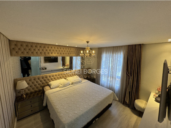 Imagem Apartamento com 2 Quartos à Venda, 126 m² em Centro - Concórdia Imagem Apartamento com 2 Quartos à Venda, 126 m² em Centro - Concórdia