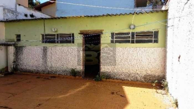 Imagem Sobrado com 3 Quartos à Venda, 262 m² em Indianópolis - São Paulo