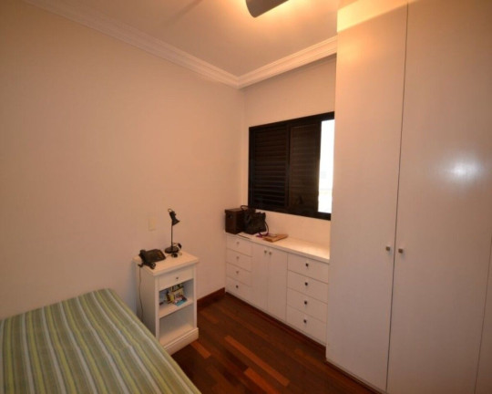Imagem Apartamento com 3 Quartos à Venda, 177 m² em Higienópolis - São Paulo