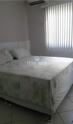 Imagem Casa com 3 Quartos à Venda, 142 m² em Tomba - Feira De Santana