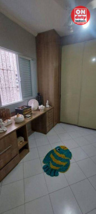 Imagem Casa com 5 Quartos à Venda, 493 m² em Aparecida - Santos Imagem Casa com 5 Quartos à Venda, 493 m² em Aparecida - Santos