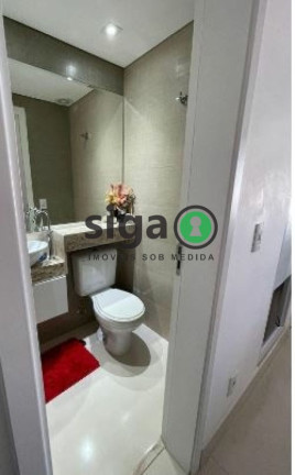 Imagem Apartamento com 3 Quartos à Venda, 122 m² em Vila Mascote - São Paulo