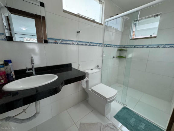 Imagem Casa com 5 Quartos à Venda, 250 m² em Pereque - Porto Belo