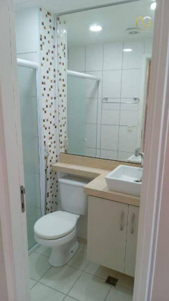 Imagem Apartamento com 2 Quartos à Venda, 70 m² em Mirim - Praia Grande Imagem Apartamento com 2 Quartos à Venda, 70 m² em Mirim - Praia Grande