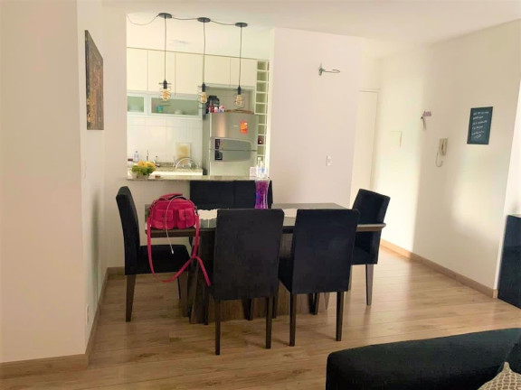 Imagem Apartamento com 3 Quartos à Venda, 73 m² em Vila Andrade - São Paulo Imagem Apartamento com 3 Quartos à Venda, 73 m² em Vila Andrade - São Paulo