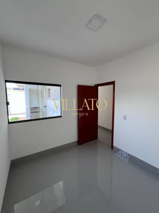 Imagem Casa com 3 Quartos à Venda, 80 m² em Setor Orientville - Goiânia