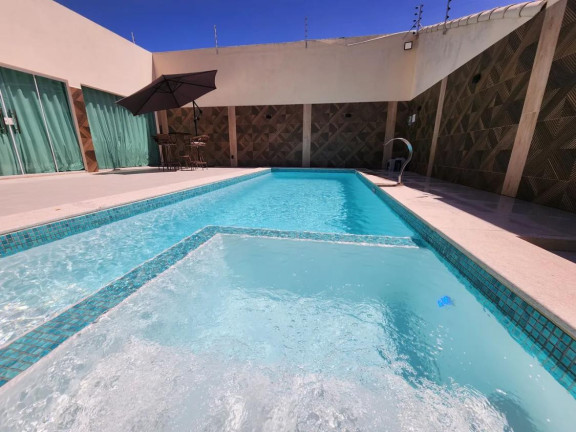 Casa com 5 Quartos à Venda, 360 m² em Morada Do Sol - Vila Velha