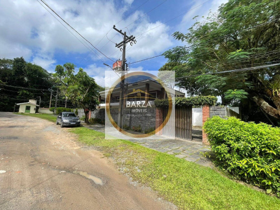 Imagem Casa de Condomínio com 5 Quartos à Venda, 482 m² em Aldeia Dos Camarás - Camaragibe Imagem Casa de Condomínio com 5 Quartos à Venda, 482 m² em Aldeia Dos Camarás - Camaragibe