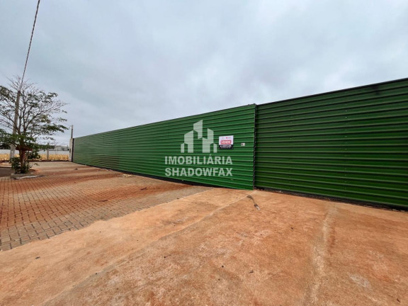 Imagem Terreno à Venda, 626 m² em Jardim Das Palmeiras - Dourados Imagem Terreno à Venda, 626 m² em Jardim Das Palmeiras - Dourados