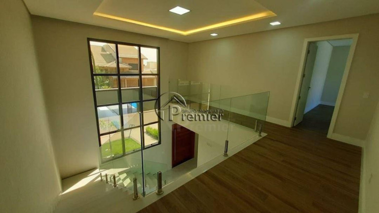 Imagem Casa com 3 Quartos à Venda, 330 m² em Jardim Residencial Dona Lucilla - Indaiatuba