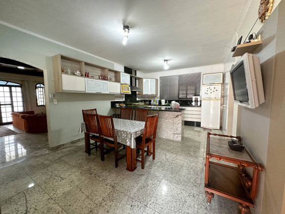 Imagem Casa de Condomínio com 5 Quartos à Venda, 374 m² em Bougainvillee V - Peruíbe Imagem Casa de Condomínio com 5 Quartos à Venda, 374 m² em Bougainvillee V - Peruíbe