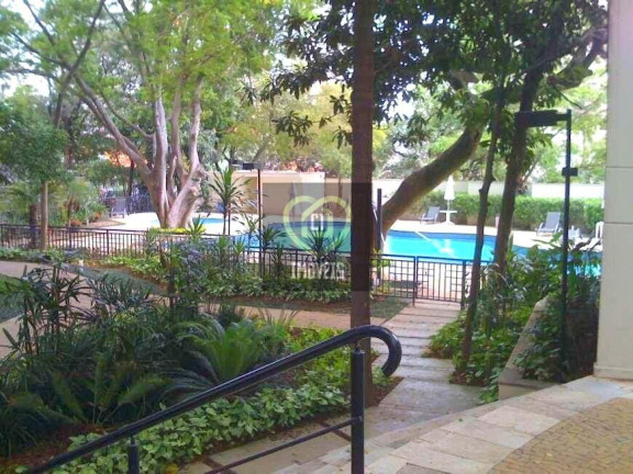 Imagem Apartamento com 3 Quartos à Venda, 169 m² em Vila Romana - São Paulo