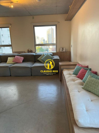 Imagem Apartamento com 1 Quarto à Venda, 70 m² em Jardim Das Acácias - São Paulo