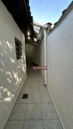 Imagem Casa com 2 Quartos à Venda, 90 m² em Vila Nova Mazzei - São Paulo