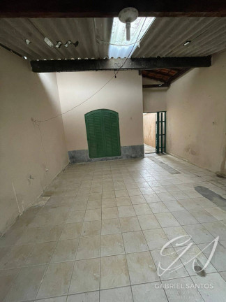 Casa com 2 Quartos à Venda, 125 m² em Itaóca - Mongaguá
