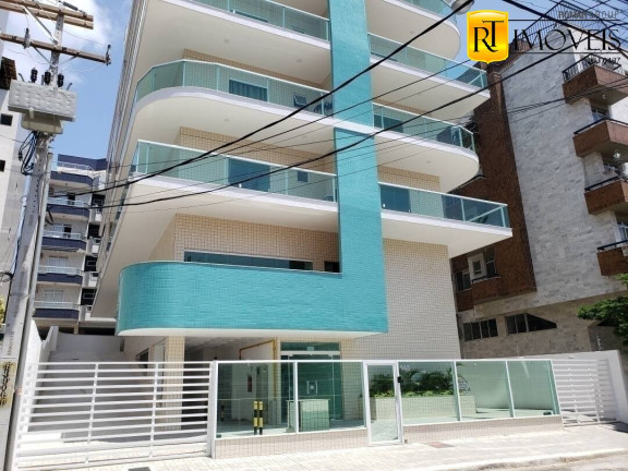 Cobertura com 2 Quartos à Venda, 162 m² em Braga - Cabo Frio