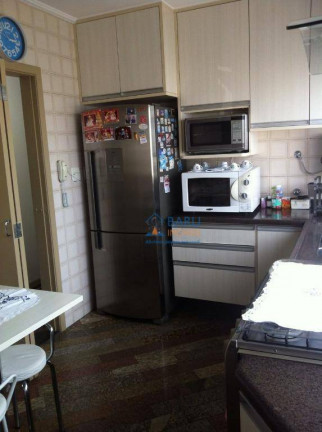 Imagem Cobertura com 4 Quartos à Venda, 300 m² em Perdizes - São Paulo